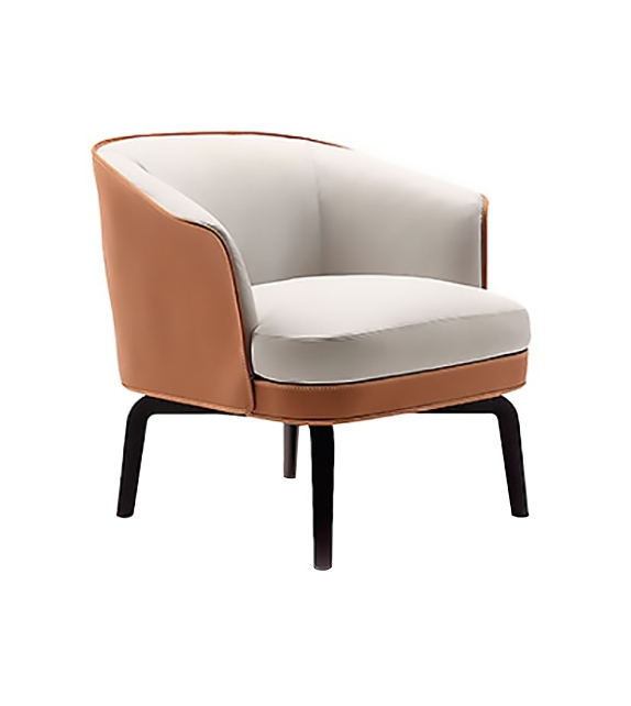 Nivola Poltrona Frau Butaca