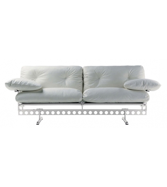 Poltrona Frau Ouverture Sofa
