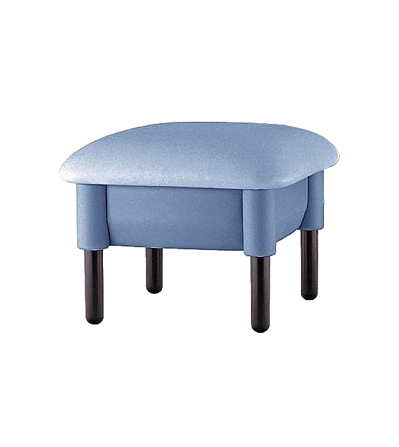 Sanluca Footrest Poltrona Frau