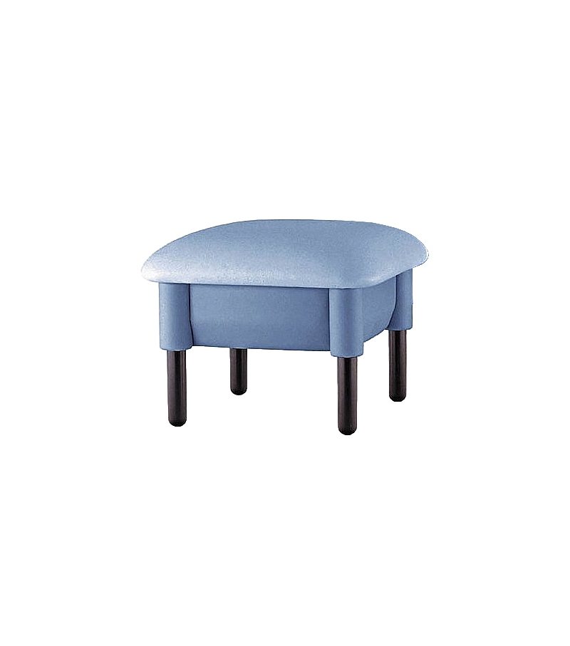 Sanluca Puf Poltrona Frau