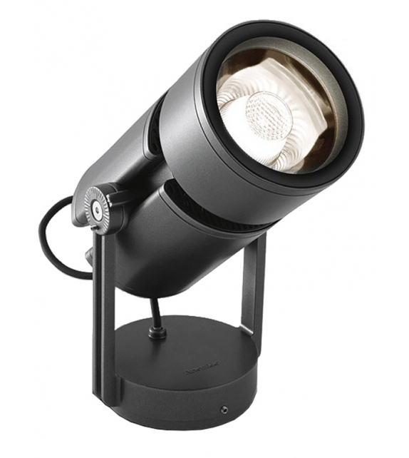 Cariddi 30 Artemide Floor/Wall/Ceiling Lamp