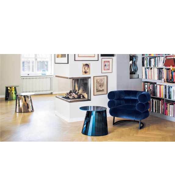 Pli ClassiCon Mesa Auxiliar