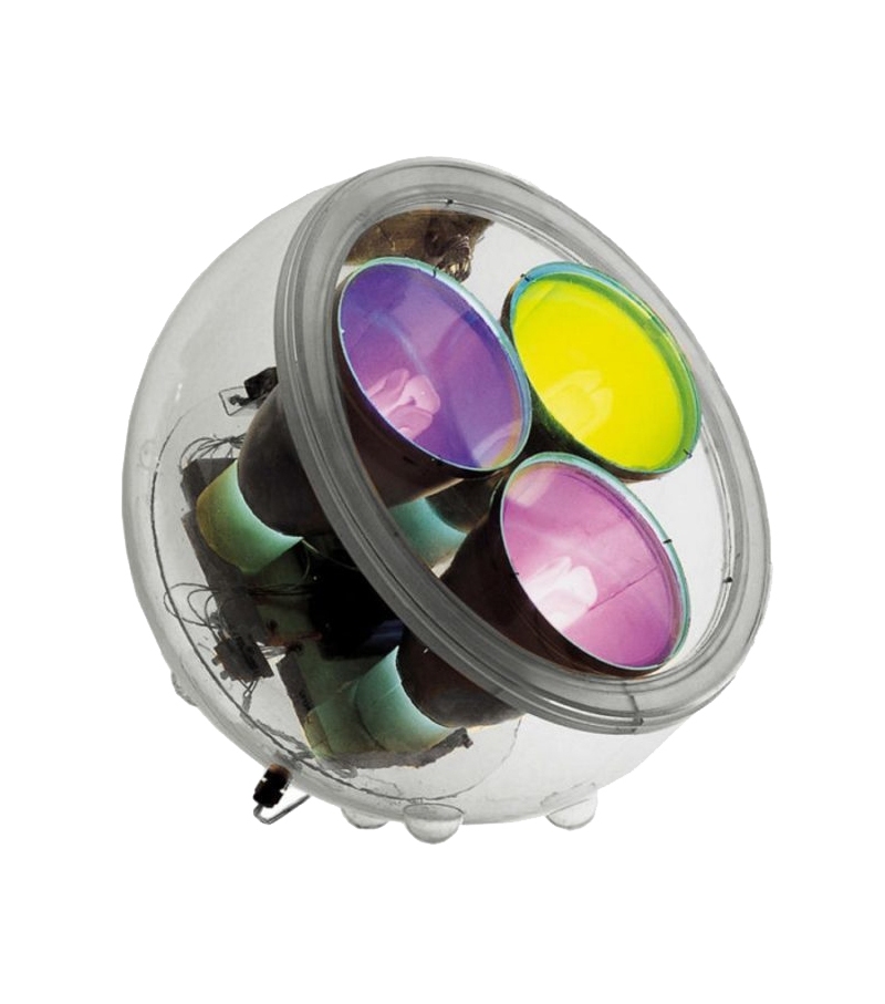 Yang Led Artemide Lámpara de Pie/Mesa