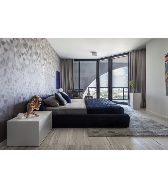 Canasta '13 B&B Italia Outdoor Poltrona