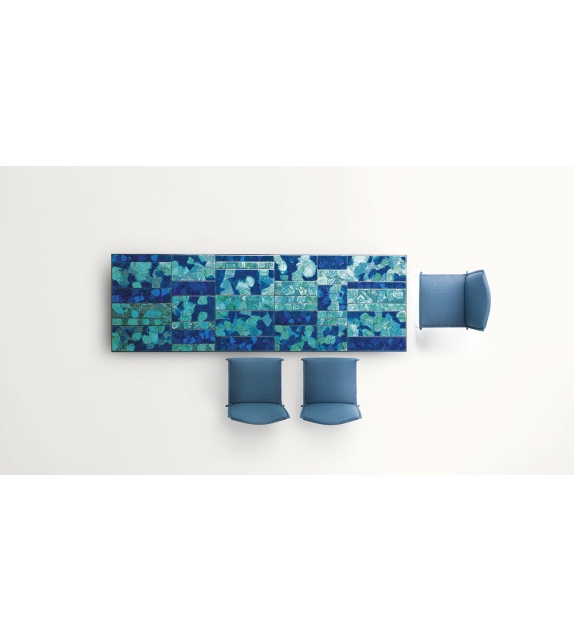 Sciara Paola Lenti Tisch