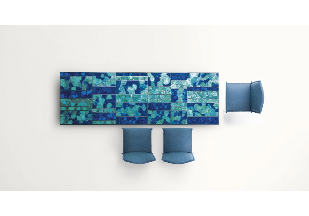 Sciara Paola Lenti Table Milia Shop