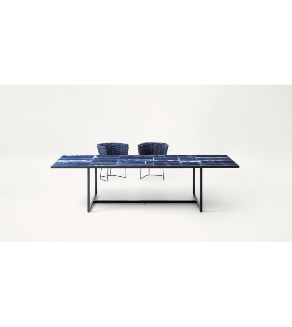 Sciara Paola Lenti Table