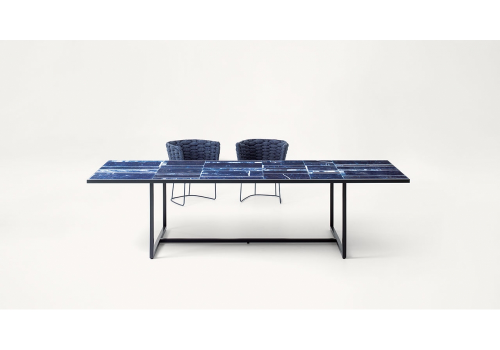 Sciara Paola Lenti Table Milia Shop