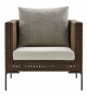 Charles Outdoor Poltrona B&B Italia Outdoor