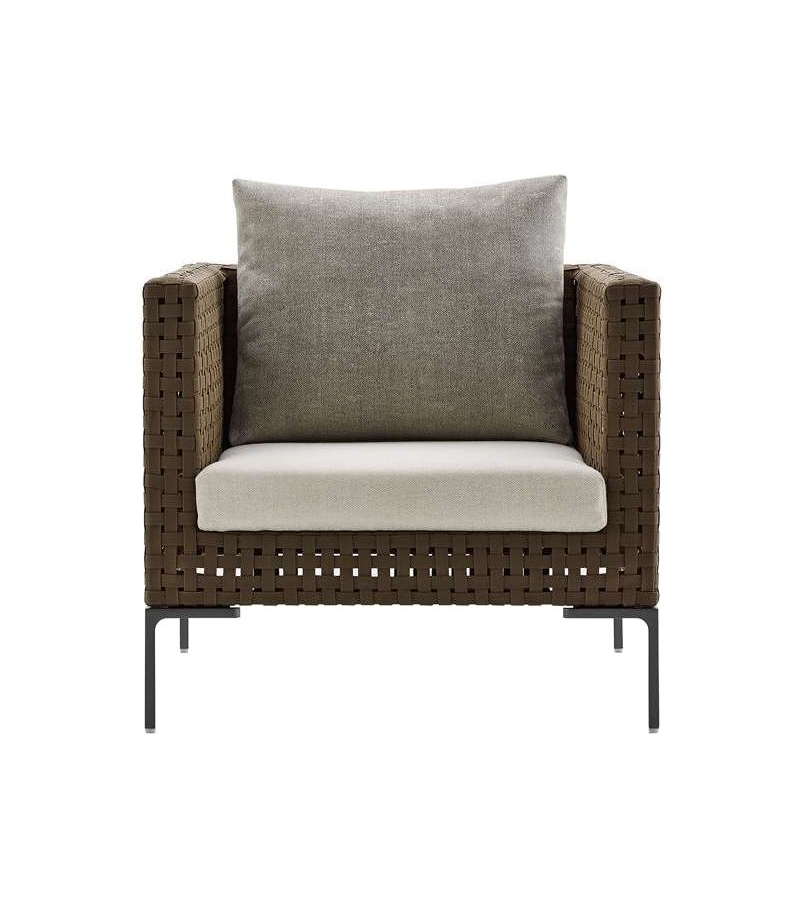Charles Outdoor Sessel B&B Italia Outdoor