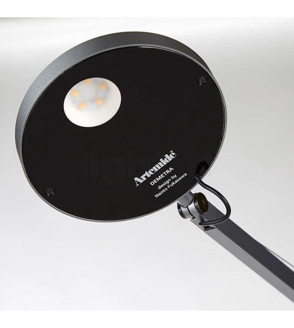 Demetra Artemide Lámpara de Mesa