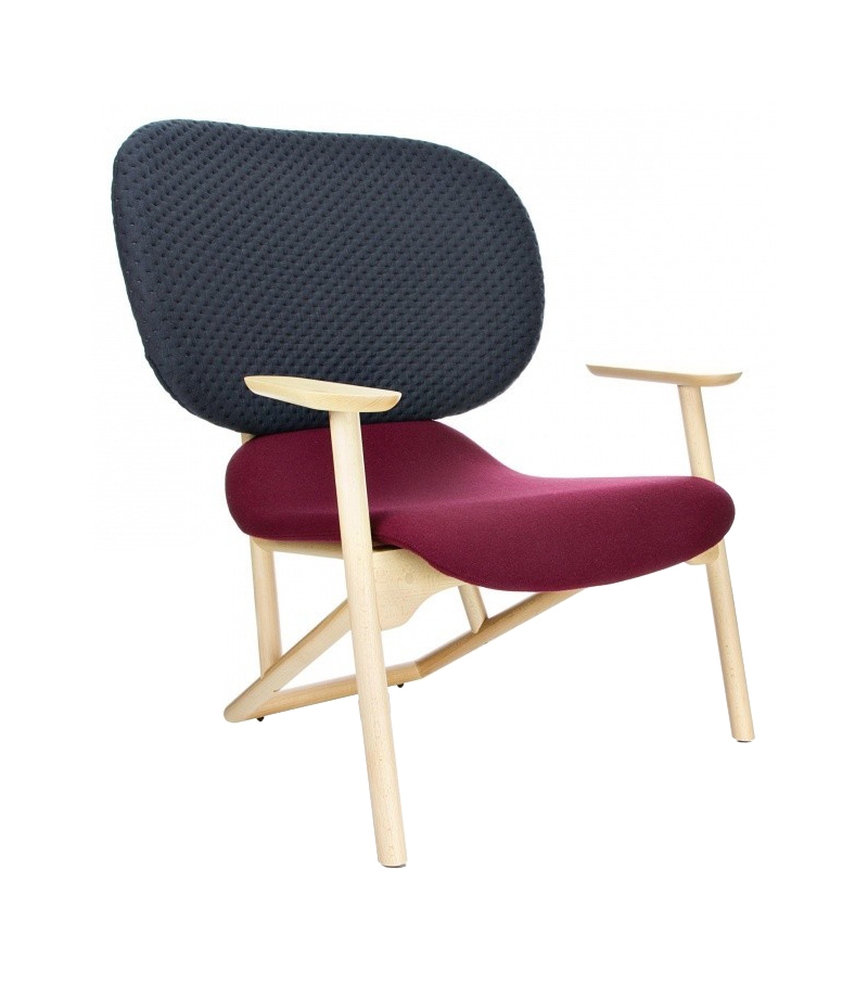 Klara Moroso Sillón