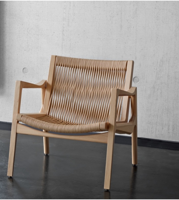 Euvira ClassiCon Upholstered Armchair