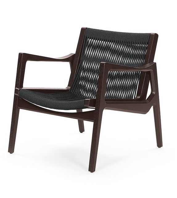 Euvira ClassiCon Poltrona Imbottita