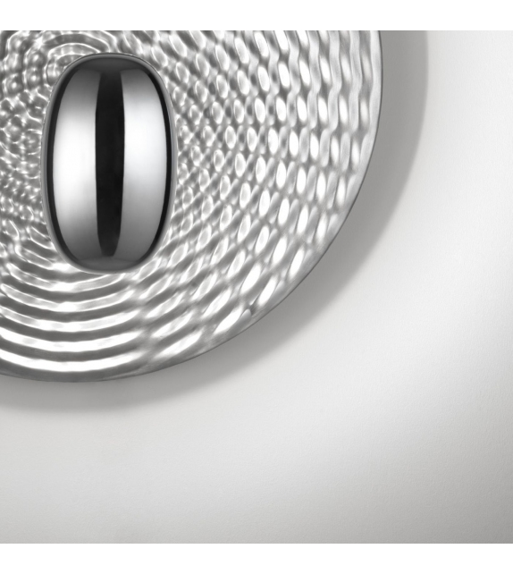 Droplet Mini Artemide Wandleuchte/Decken