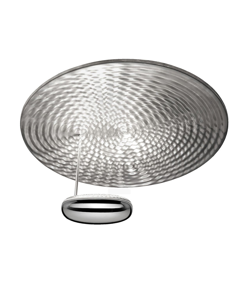 Droplet Mini Artemide Wall/Ceiling Lamp