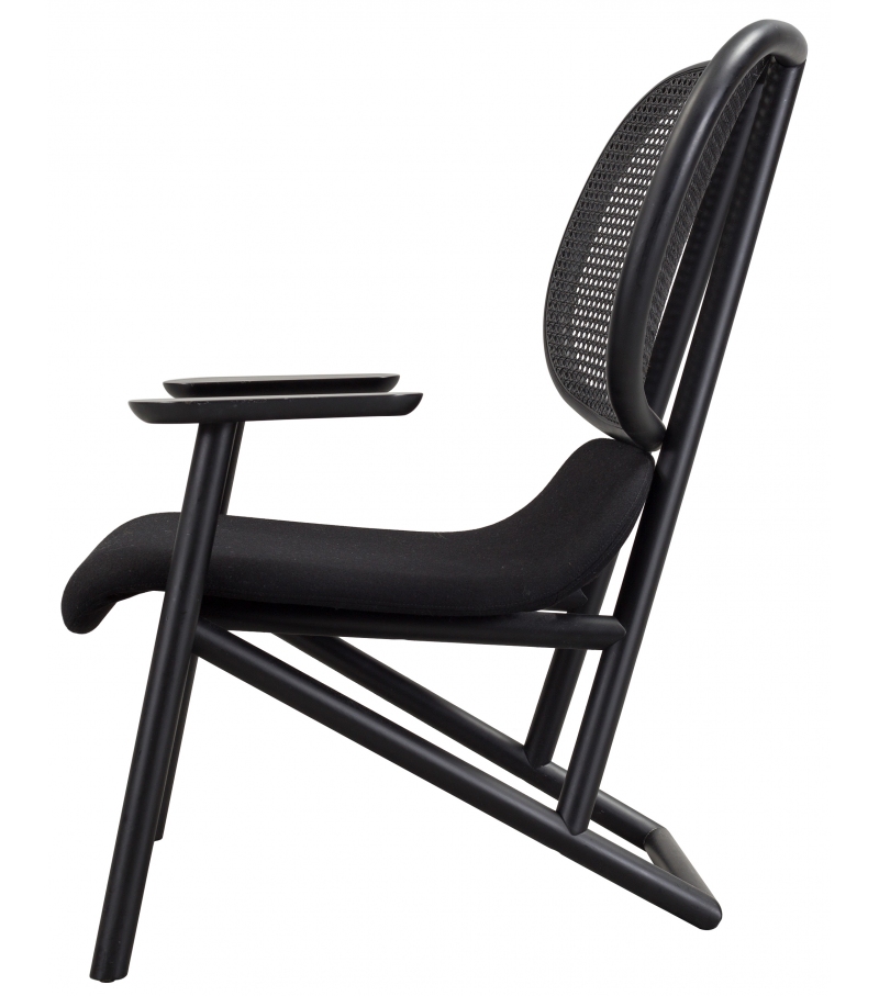 Klara 49A Moroso Fauteuil