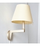 Melampo Artemide Wall Lamp