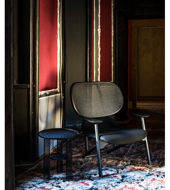 Klara 49A Moroso Armchair