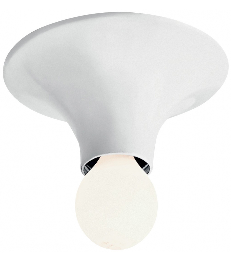 Teti Artemide Lampada da Parete/Soffitto