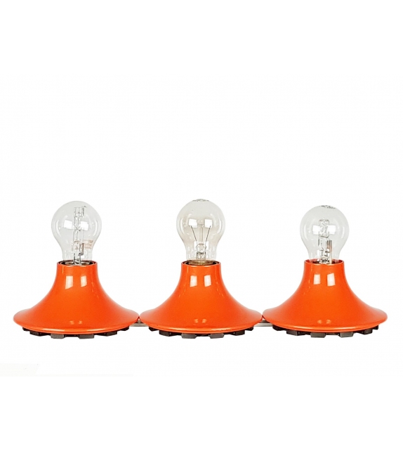 Teti Artemide Lampada da Parete/Soffitto