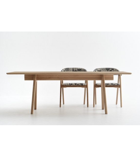 Mathilda Moroso Table
