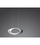 Cabildo Artemide Lampada a Sospensione