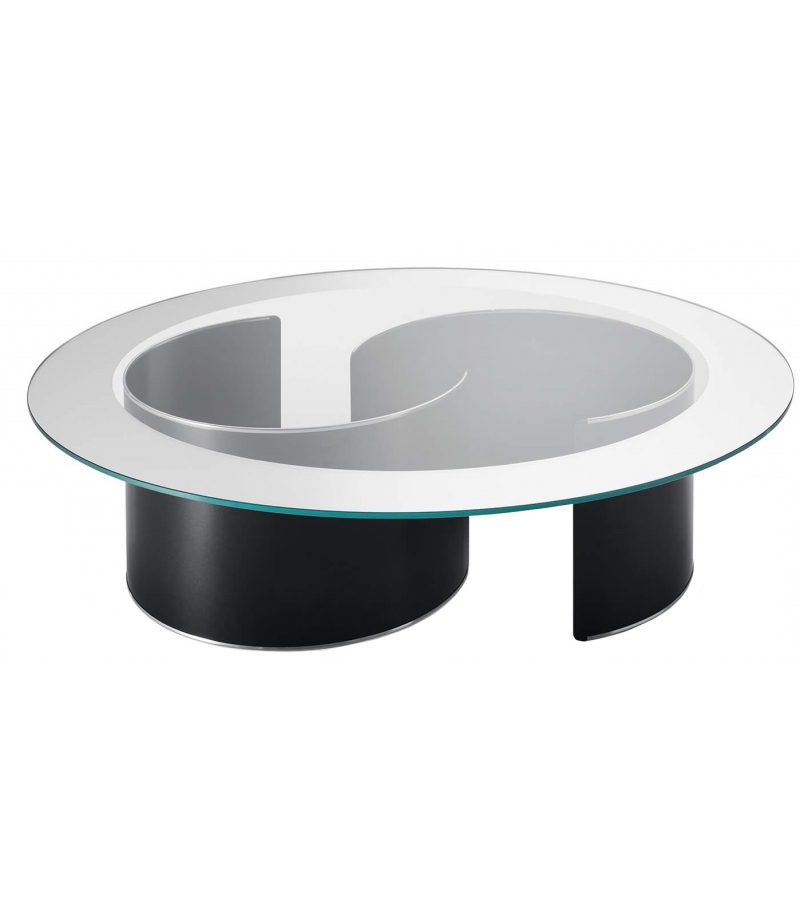 Fascia Specchiata Azucena Occasional Table