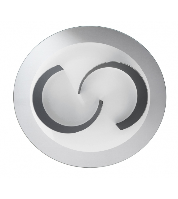 Fascia Specchiata Azucena Couchtisch