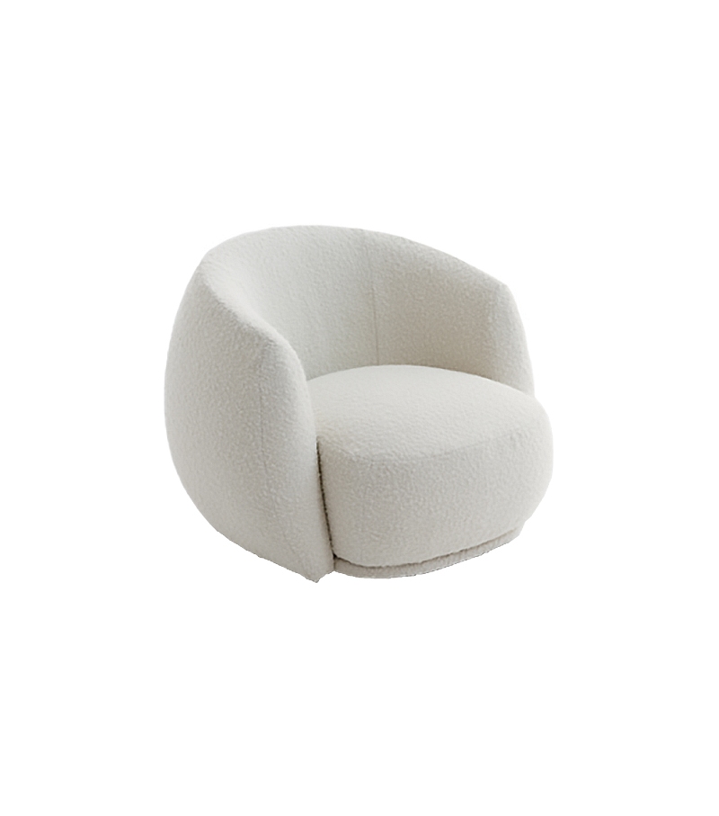 Pacific Moroso Fauteuil