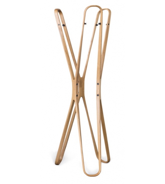 Saturn ClassiCon Coat Stand