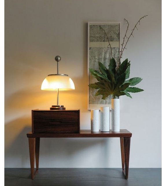 Alfa Artemide Lampada da Tavolo