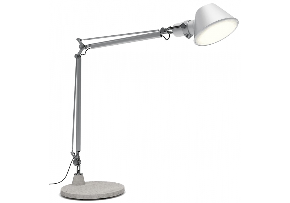 Tolomeo XXL Stehleuchte Artemide - Milia Shop