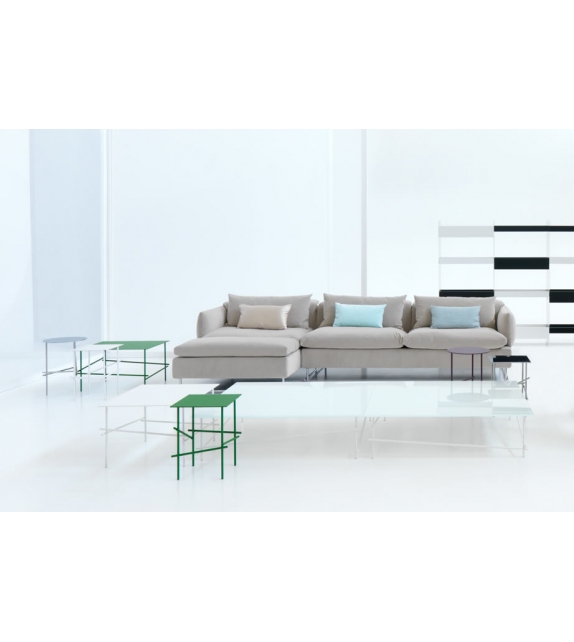 Shanghai Tip Moroso Table Basse