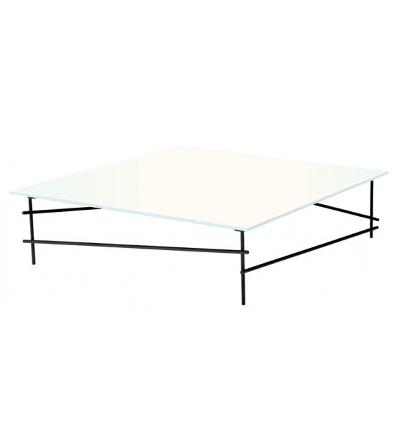 Shanghai Tip Moroso Coffee Table