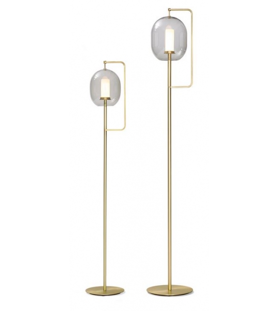 Lantern Light ClassiCon Lampada da Terra
