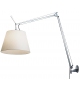 Tolomeo Mega Artemide Lampada da Parete