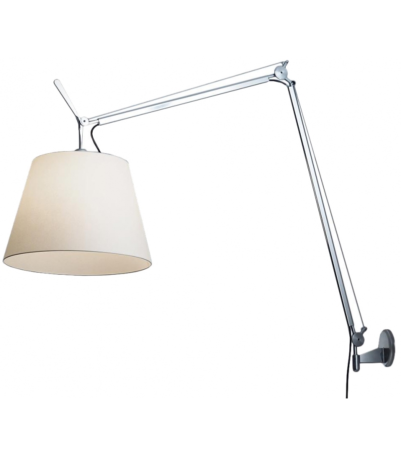 Tolomeo Mega Artemide Lámpara de Pared