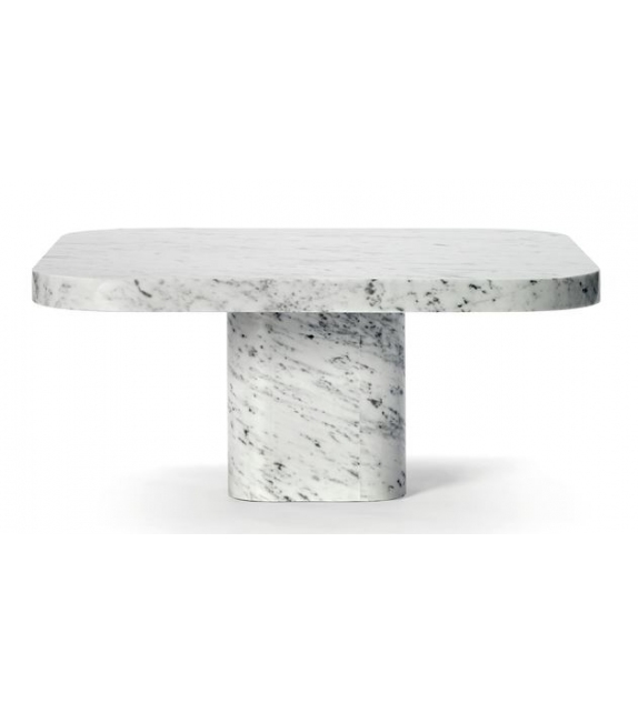 Bow No.3 Marble ClassiCon Table Basse