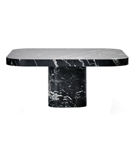 Bow No.3 Marble ClassiCon Couchtisch