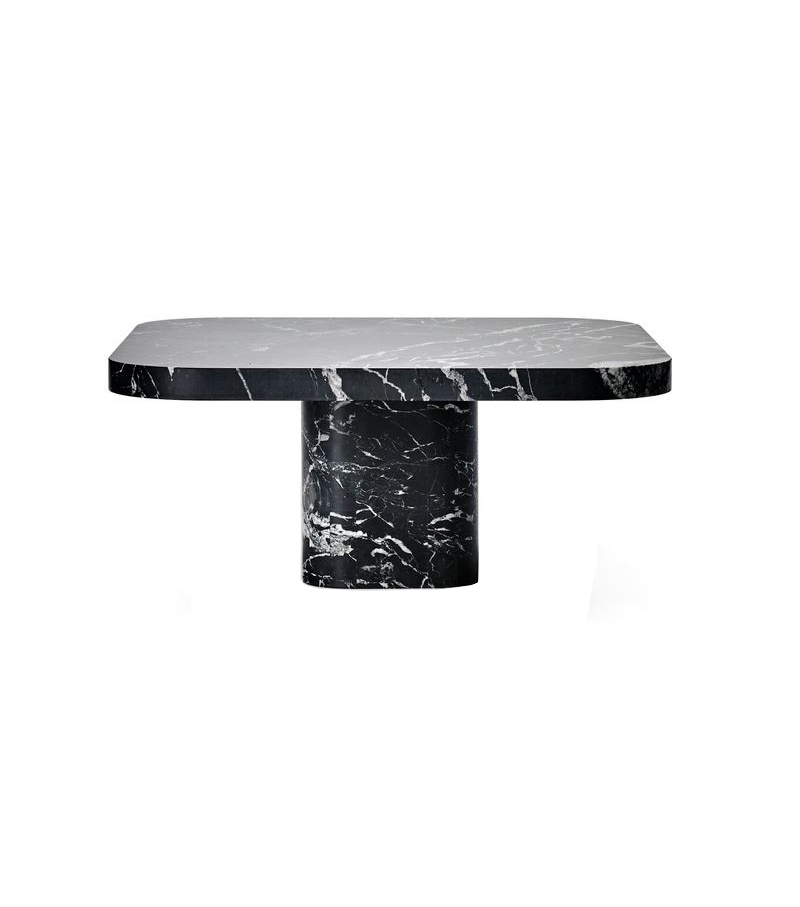 Bow No.3 Marble ClassiCon Table Basse