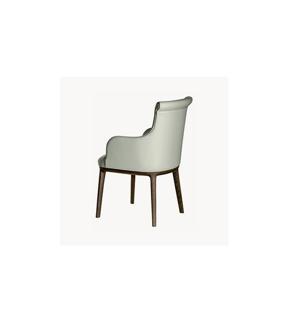 Diva Poltrona Frau Sillón