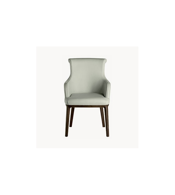 Diva Poltrona Frau Petit Fauteuil