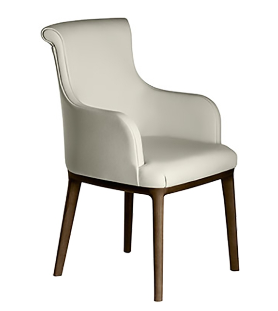 Diva Poltrona Frau Petit Fauteuil