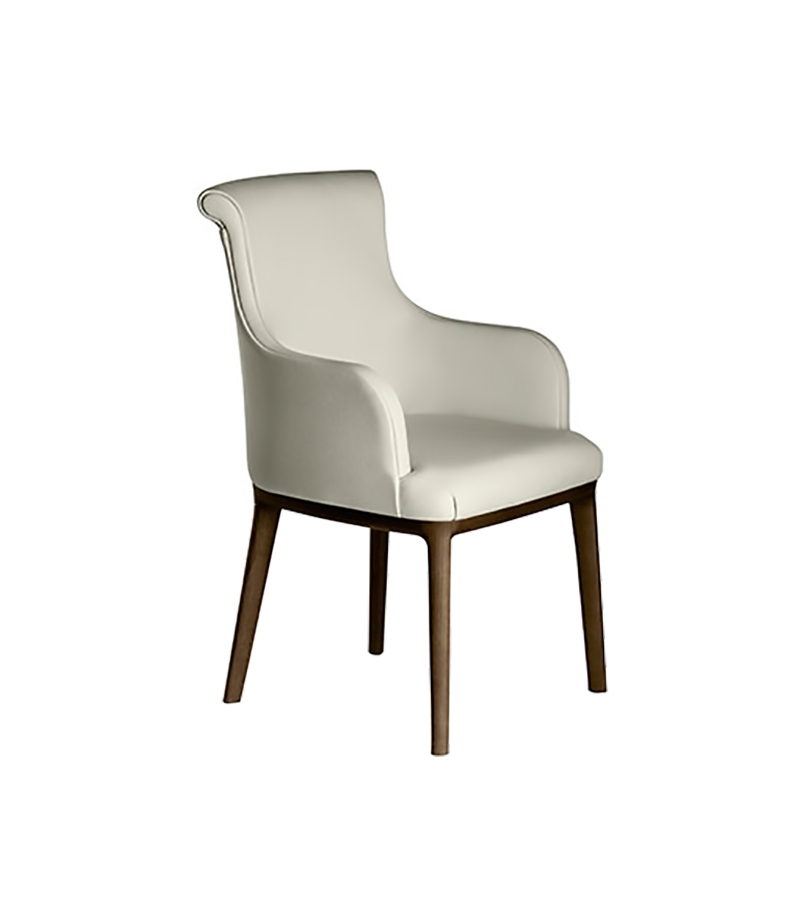 Diva Poltrona Frau Petit Fauteuil