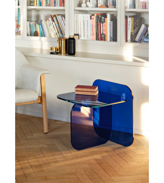 Sol ClassiCon Mesa Auxiliar