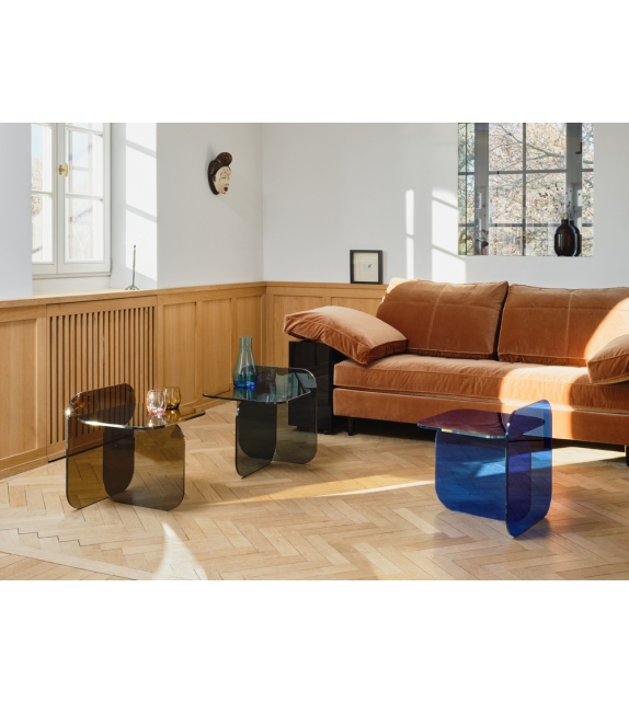 Sol ClassiCon Table D'Appoint