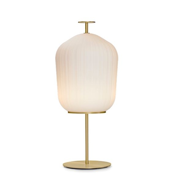 Plissée ClassiCon Lampada da Terra