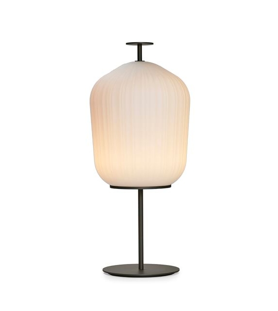 Plissée ClassiCon Lampadaire