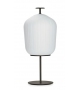 Plissée ClassiCon Floor Lamp
